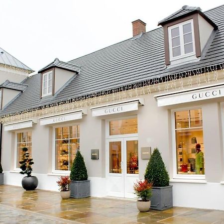 Sejour En Famille Ou Amis A Disneyland & Paris ローニュ エクステリア 写真